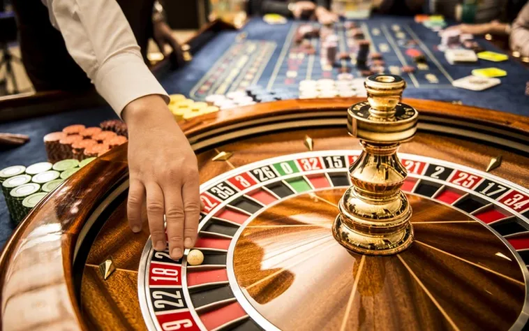 Tham Gia Roulette Xin88: Bí Quyết Chinh Phục Vòng Quay May Mắn Ngay Hôm Nay 2 Tham Gia Roulette Xin88: Bí Quyết Chinh Phục Vòng Quay May Mắn Ngay Hôm Nay