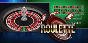 Tham Gia Roulette Xin88: Bí Quyết Chinh Phục Vòng Quay May Mắn Ngay Hôm Nay