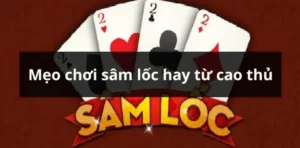 Chinh Phục Sâm Lốc Tại Xin88: Bí Quyết Thắng Lớn Chờ Bạn Khám Phá!