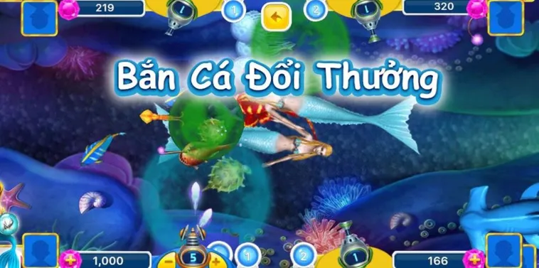 Tham Gia Bắn Cá Xin88: Săn Thưởng Lớn, Thắng Liền Tay