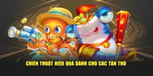Chinh Phục Đại Dương: Bí Quyết Thắng Lớn Với Bắn Cá Đại Dương Tại Xin88