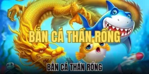 Tham Gia Bắn Cá Rồng Tại Xin88: Chinh Phục Đại Dương, Rinh Thưởng Khủng!