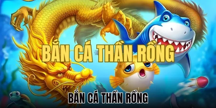 Tham Gia Bắn Cá Rồng Tại Xin88: Chinh Phục Đại Dương, Rinh Thưởng Khủng!