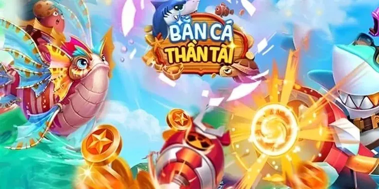Chinh Phục Đại Dương: Khám Phá Cách Chơi Bắn Cá Thần Tài Tại Xin88 2 Chinh Phục Đại Dương: Khám Phá Cách Chơi Bắn Cá Thần Tài Tại Xin88