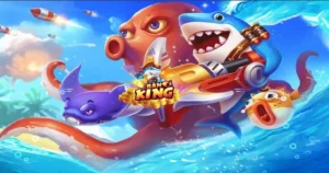 Chinh Phục Đại Dương: Bí Quyết Thắng Lớn Với Bắn Cá Vua Hải Tặc Tại Xin88