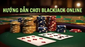 Khám Phá Thế Giới Blackjack Hấp Dẫn Tại Xin88: Cơ Hội Thắng Lớn Đang Chờ!