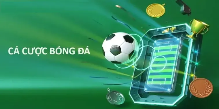 Đánh Thức Đam Mê: Khám Phá Cá Cược Bóng Đá Xin88 Ngay Hôm Nay! 2 Đánh Thức Đam Mê: Khám Phá Cá Cược Bóng Đá Xin88 Ngay Hôm Nay!