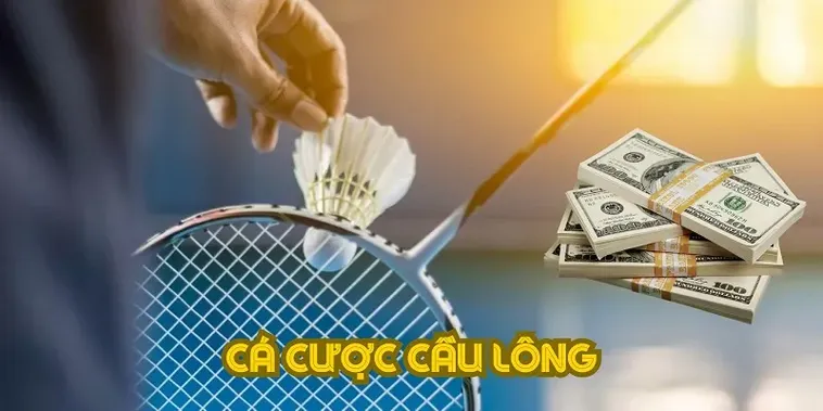 Tham Gia Cá Cược Cầu Lông Tại Xin88: Bí Quyết Thắng Lớn Đợi Bạn!
