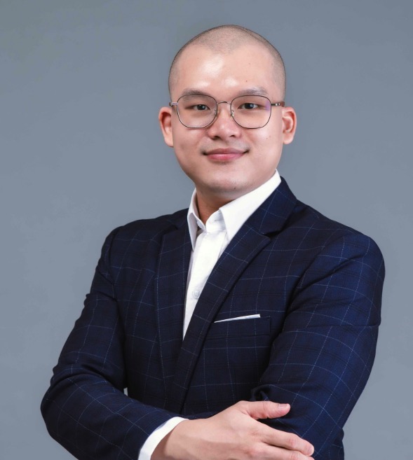 CEO Vũ Ngọc Phát 1 CEO Vũ Ngọc Phát