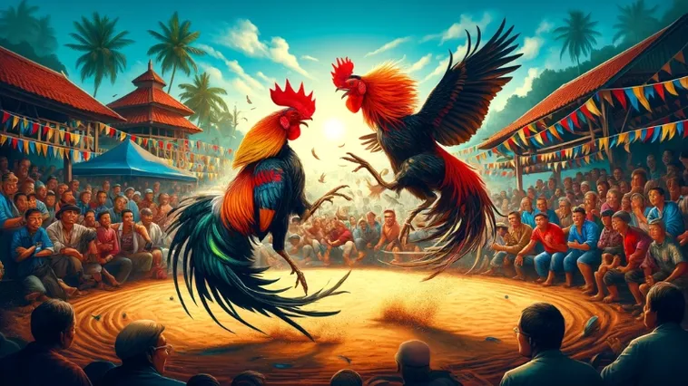 Tham Gia Đá Gà GA28 Tại Xin88: Chinh Phục Đấu Trường Kịch Tính Ngay Hôm Nay
