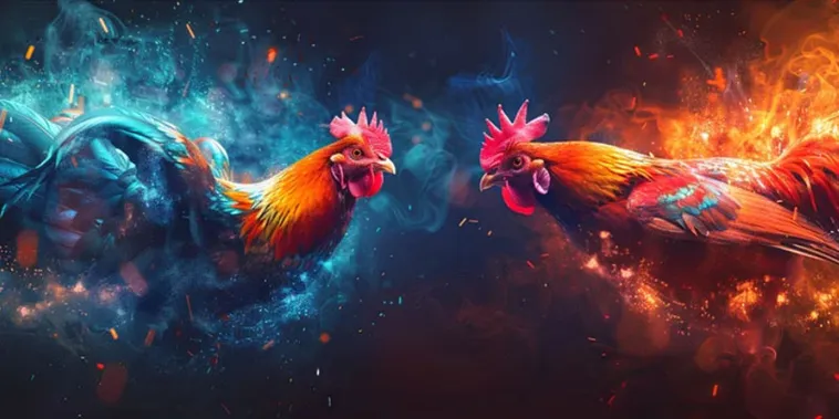 Tham Gia Đá Gà Sabong Tại Xin88: Bí Quyết Chiến Thắng Đỉnh Cao 2 Tham Gia Đá Gà Sabong Tại Xin88: Bí Quyết Chiến Thắng Đỉnh Cao
