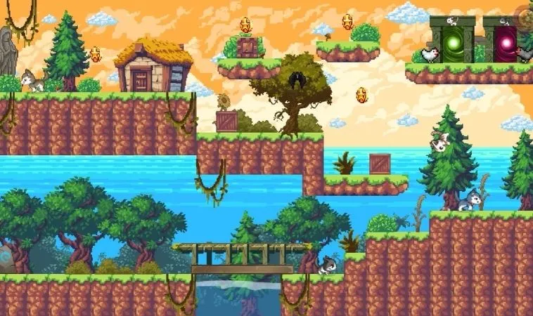 Tham Gia Game Nhanh Xin88: Khám Phá Thế Giới Giải Trí Đỉnh Cao