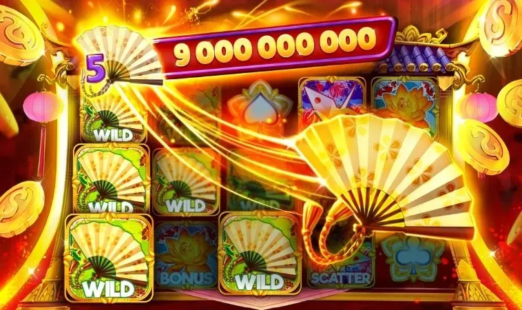 Chinh Phục Jackpot Cùng Nổ Hũ Xin88: Hành Trình Thắng Lớn Đang Chờ