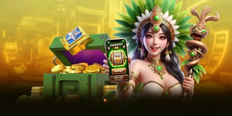 Chinh Phục Jackpot Cùng Nổ Hũ Xin88: Hành Trình Thắng Lớn Đang Chờ