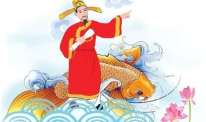Tham Gia Nổ Hũ Táo Quân Tại Xin88: Cơ Hội Trúng Thưởng Khủng!
