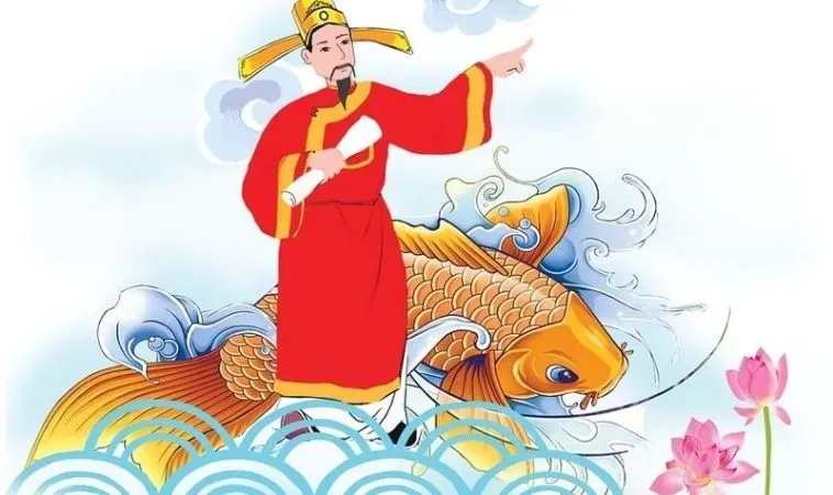 Tham Gia Nổ Hũ Táo Quân Tại Xin88: Cơ Hội Trúng Thưởng Khủng!