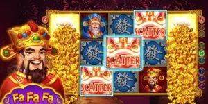 Thần Tài Gõ Cửa: Chinh Phục Jackpot Khủng Với Tại Xin88!