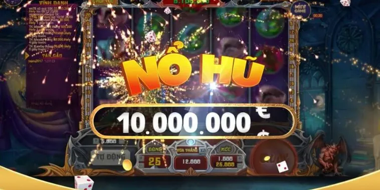 Chinh Phục Vũ Trụ: Hành Trình Khám Phá Nổ Hũ Vũ Trụ Tại Xin88