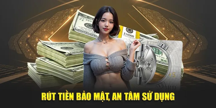 Rút Tiền Xin88: Hành Trang Tới Thành Công Tài Chính 2 Rút Tiền Xin88: Hành Trang Tới Thành Công Tài Chính