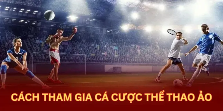 Tham Gia Cá Cược Thể Thao Ảo Xin88: Cơ Hội Vàng Chờ Bạn Khám Phá!