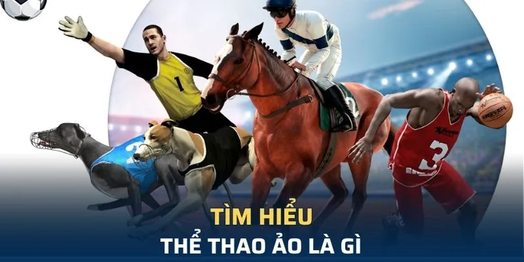 Tham Gia Cá Cược Thể Thao Ảo Xin88: Cơ Hội Vàng Chờ Bạn Khám Phá!