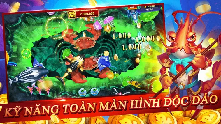 Chinh Phục Đại Dương: Bí Quyết Thợ Săn Cá Tại Xin88 Hấp Dẫn! 2 Chinh Phục Đại Dương: Bí Quyết Thợ Săn Cá Tại Xin88 Hấp Dẫn!