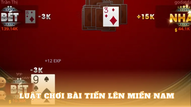 Thống Lĩnh Ván Bài: Bí Quyết Chơi Tiến Lên Miền Nam Tại Xin88 2 Thống Lĩnh Ván Bài: Bí Quyết Chơi Tiến Lên Miền Nam Tại Xin88