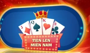 Thống Lĩnh Ván Bài: Bí Quyết Chơi Tiến Lên Miền Nam Tại Xin88