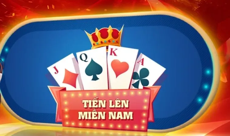 Thống Lĩnh Ván Bài: Bí Quyết Chơi Tiến Lên Miền Nam Tại Xin88