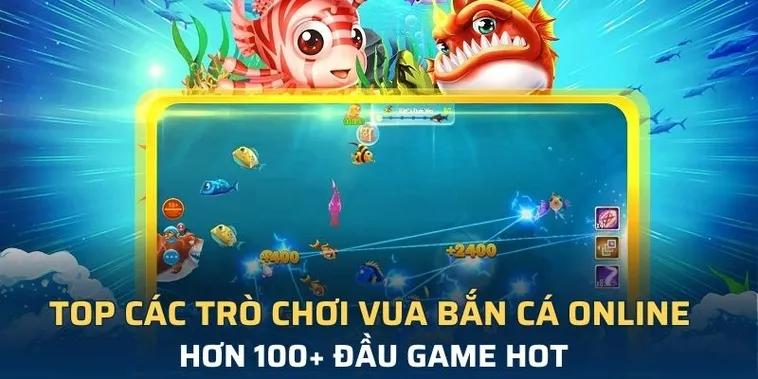 Tham Gia Vua Bắn Cá Tại Xin88: Bí Quyết Chinh Phục Đại Dương Hấp Dẫn 2 Tham Gia Vua Bắn Cá Tại Xin88: Bí Quyết Chinh Phục Đại Dương Hấp Dẫn